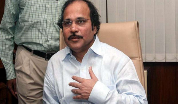 CAA को लेकर कांग्रेस नेता अधीर रंजन का बेतुका बयान, खुद को बताया पाकिस्तानी