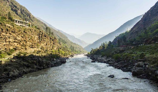 भारतीय नदियों से पाकिस्तान जाने वाले पानी को अब रोकने में कामयाब होगा भारत