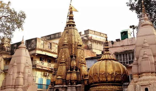 अब जींस पैंट में नहीं कर सकेंगे काशी के भगवान विश्वनाथ को स्पर्श, लागू होगा ड्रेस कोड