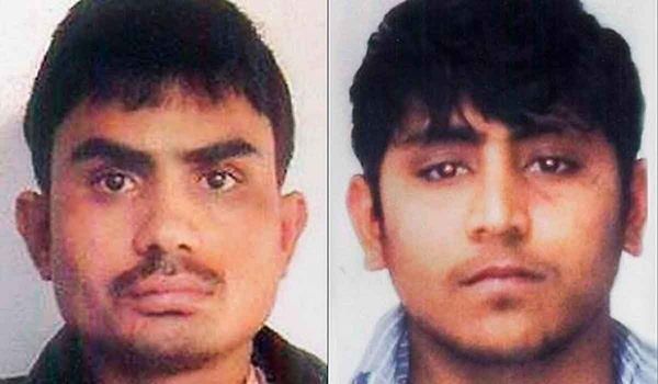 निर्भया के गुनहगारों की क्यूरेटिव पेटिशन सुप्रीम कोर्ट ने की ख़ारिज, 22 जनवरी को होगी फाँसी